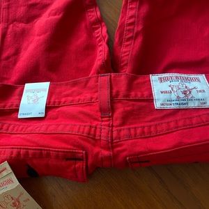 True Religion Jeans. New with tags